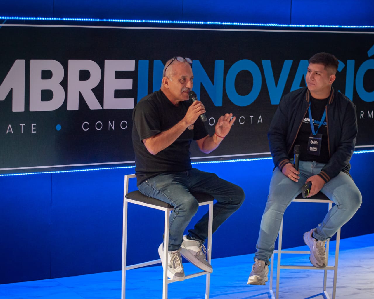 Panel de Innovación
